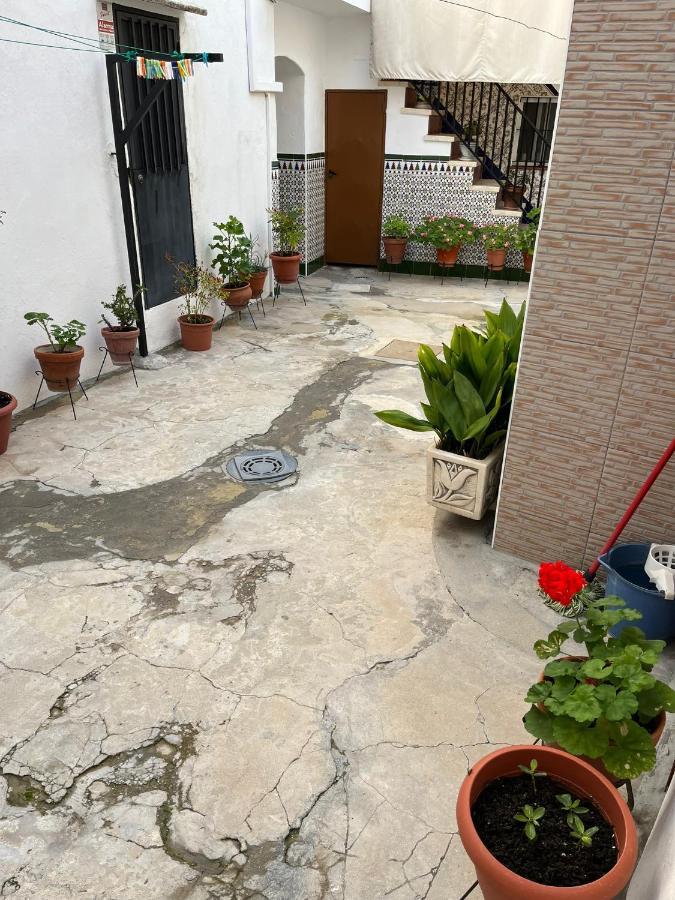 Esencia De Arcos Apartment Arcos de la Frontera Exterior photo