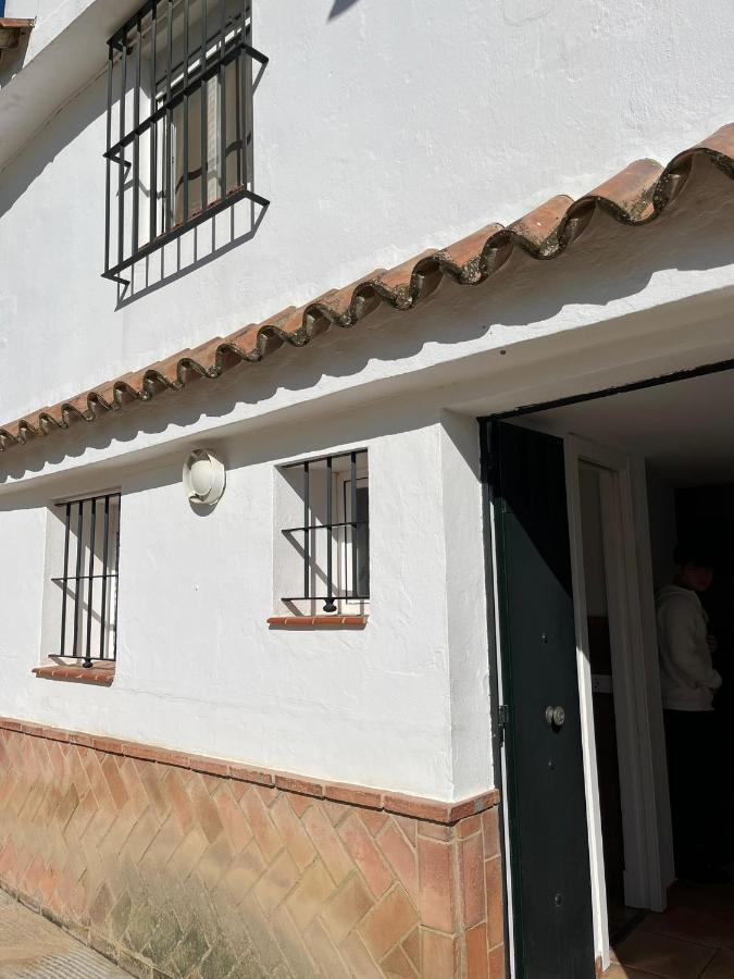 Esencia De Arcos Apartment Arcos de la Frontera Exterior photo